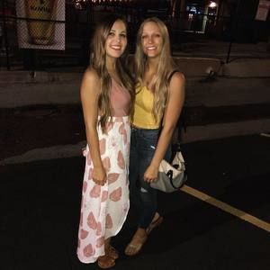 Meet your Posher, Taylor